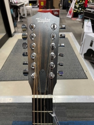 Taylor Guitars - 150E W V2 3
