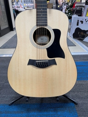 Taylor Guitars - 150E W V2 2