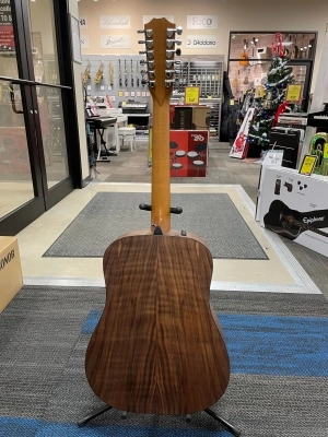Taylor Guitars - 150E W V2 4