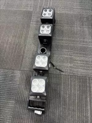 Yorkville Sound - LP-LED4X