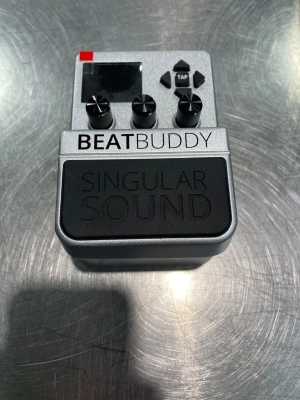 Singular Sound - BEAT BUDDY