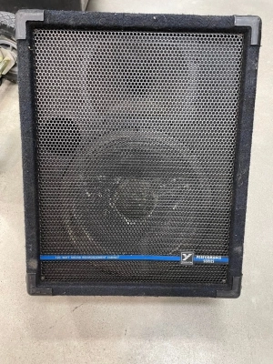 Yorkville Stage Monitor