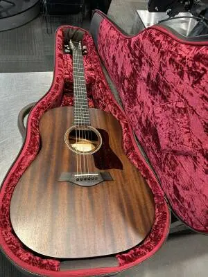 Taylor Guitars - AD27E V1 2