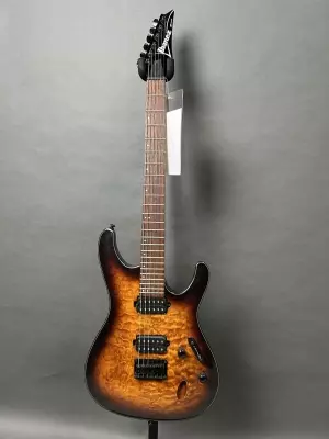 Ibanez - S621QMDEB