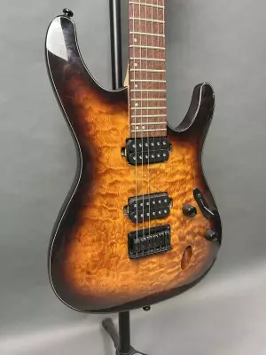 Ibanez - S621QMDEB 2