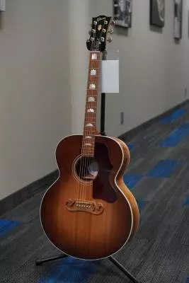 Gibson - AC2S00WBNH 2