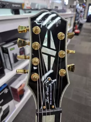 Epiphone - EILPCMKH7EBGH 3