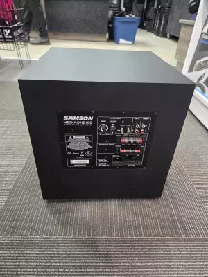 Samson - M10S 2
