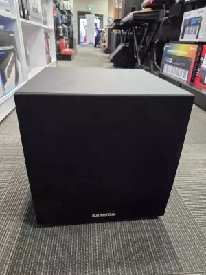 Samson - M10S