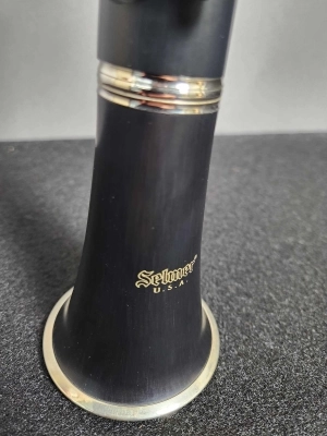 Selmer - CL301 4