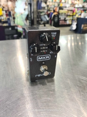 MXR - M300-MXR