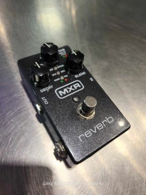 MXR - M300-MXR 2