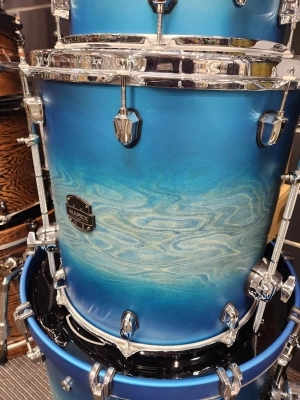 MAPEX SATURN EVO BCH 22,10,12,16-AZURE BURST 4