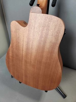 Gold Tone - M-BASS25 2