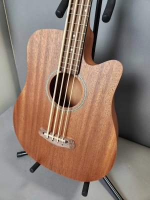 Store Special Product - Gold Tone - M-BASS25