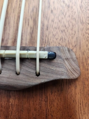 Gold Tone - M-BASS25 2