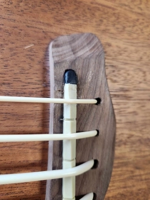 Gold Tone - M-BASS25 2