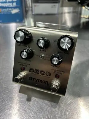 Strymon - DECO V1