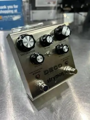 Strymon - DECO V1 2