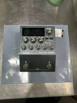 BOSS - IR-200
