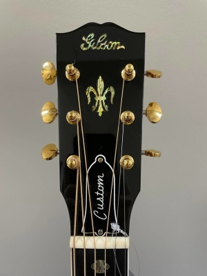 Gibson Nick Lucas Acoustic 3