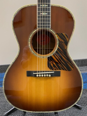 Gibson Nick Lucas Acoustic 2