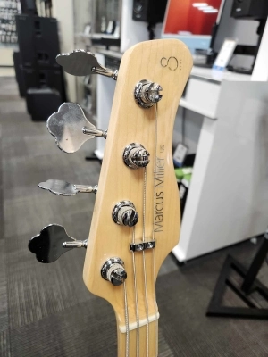 SIRE MARCUS MILLER U5 BASS 5