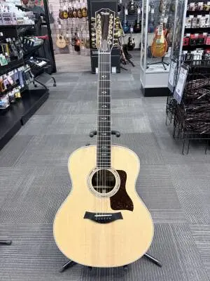 Taylor Guitars - 858E 50TH LTD