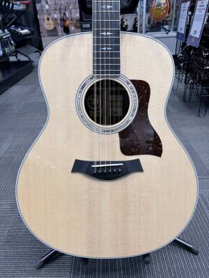 Store Special Product - Taylor Guitars - 858E 50TH LTD