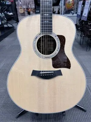 Taylor Guitars - 858E 50TH LTD 2