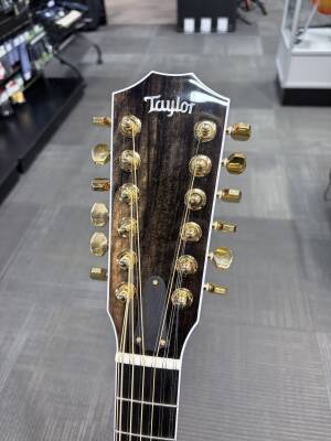Store Special Product - Taylor Guitars - 858E 50TH LTD