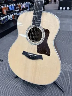 Taylor Guitars - 858E 50TH LTD 2