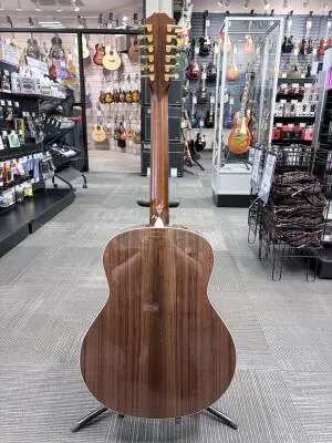 Taylor Guitars - 858E 50TH LTD 2