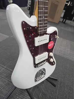 Store Special Product - Squier - CV 60S JAZZMASTER
