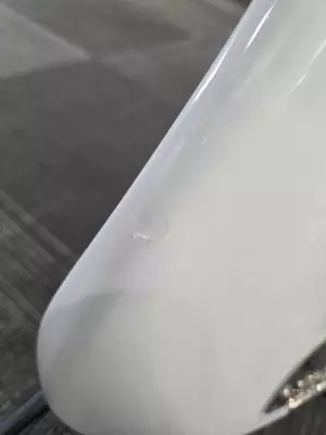 Store Special Product - Squier - CV 60S JAZZMASTER