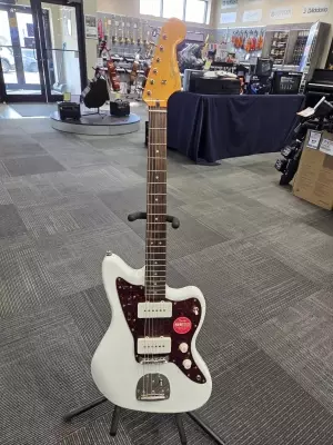 Store Special Product - Squier - CV 60S JAZZMASTER