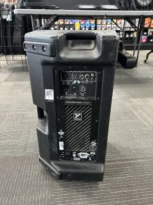 Yorkville Sound - PS10P 2