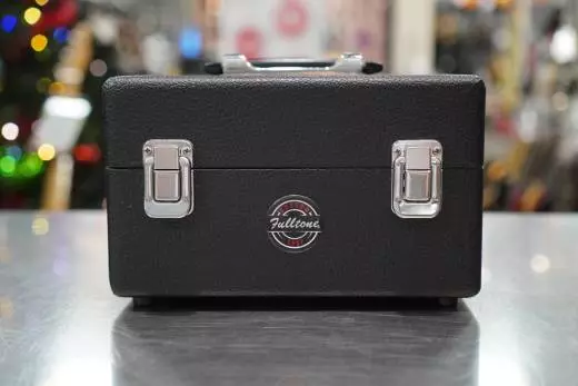 Fulltone Custom Effects - CS-SSTE 2