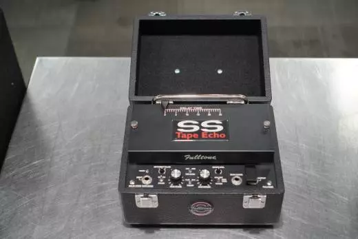 Fulltone Custom Effects - CS-SSTE 2