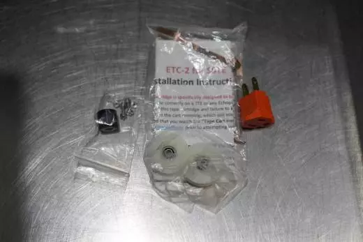 Fulltone Custom Effects - CS-SSTE 2