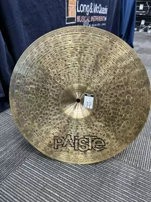 PAISTE SIGNATURE TRADITIONALS 16