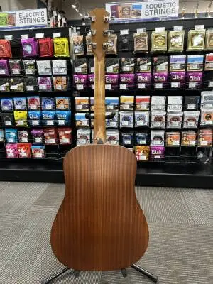 Taylor Guitars - ACADEMY 10E V2 2