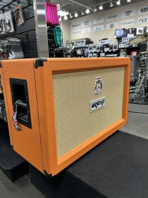 Store Special Product - Orange Amplifiers - PPC212