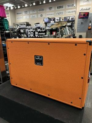 Store Special Product - Orange Amplifiers - PPC212