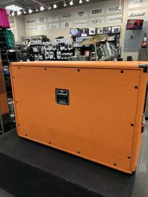 Orange Amplifiers - PPC212 2