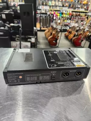 Shure - P2TRE2 3