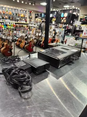Shure - P2TRE2 2