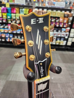 ESP E-II ECLIPSE DB VB 6