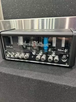 Store Special Product - Hughes & Kettner - TM20DH