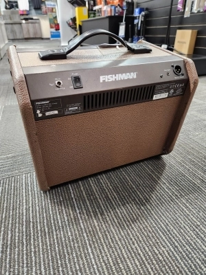 Fishman - PRO-LBC-500 2